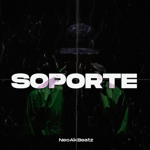 Soporte cover art
