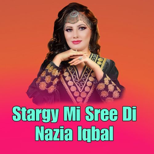 Stargy Mi Sree Di