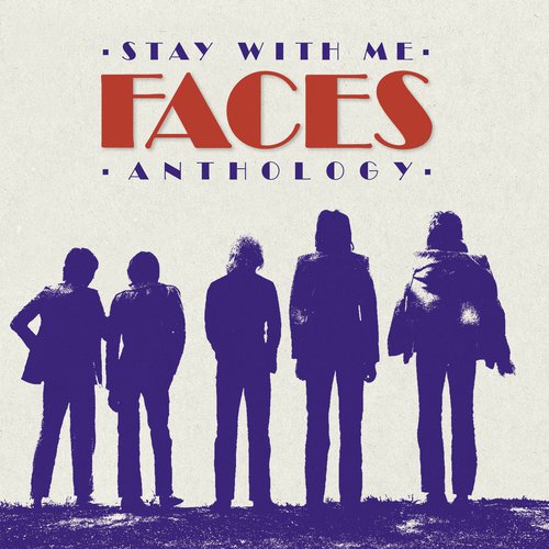 Stay With Me: The Faces Anthology_poster_image