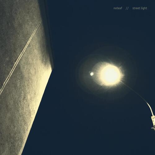 Street Light cover art