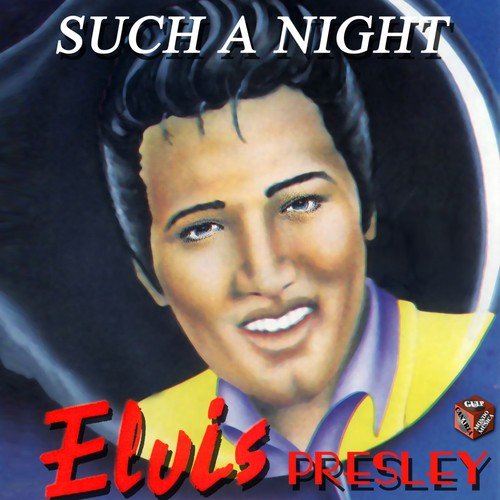 Make Me Know It Lyrics - Elvis Presley - Only on JioSaavn