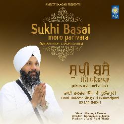 Sukhi Basai Moro Parivara (Kirtan Roopi Chaupai Sahib)-HgcoBTdoD2o