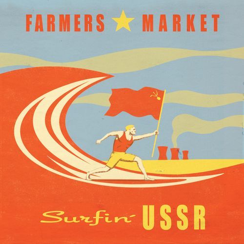 Yagoda cover art