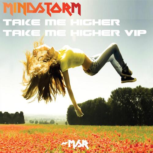 Take Me Higher/Take Me Higher VIP
