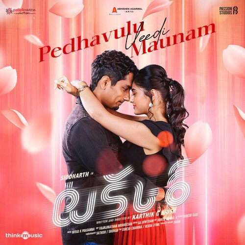 Pedhavulu Veedi Maunam