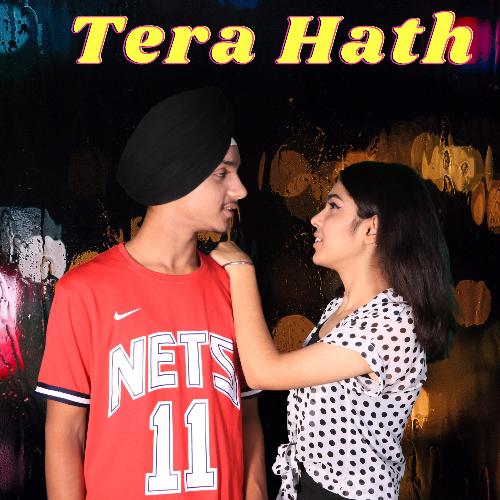 Tera Hath_poster_image