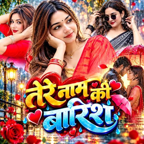 Tere Nam Ki Barish