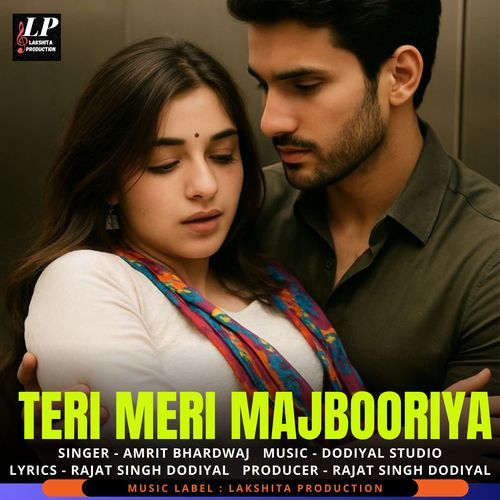 Teri Meri Majbooriyan