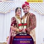 Tharo Bhai pachadi bhagyo (Rajasthani)