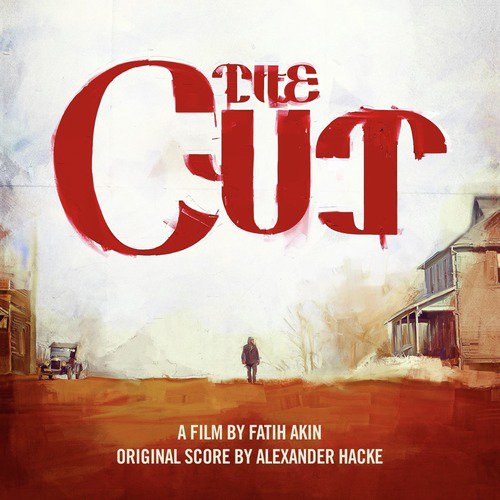 The Cut_poster_image