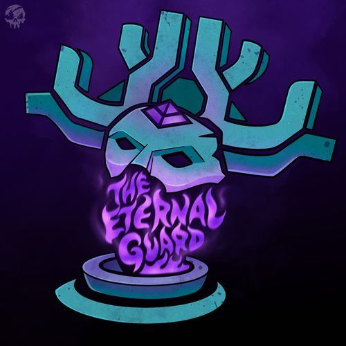 The Eternal Guard (Original Game Soundtrack)