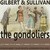 The Gondoliers: Act II