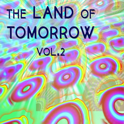 Nadja Lind (Land of Tomorrow DJ Mix)