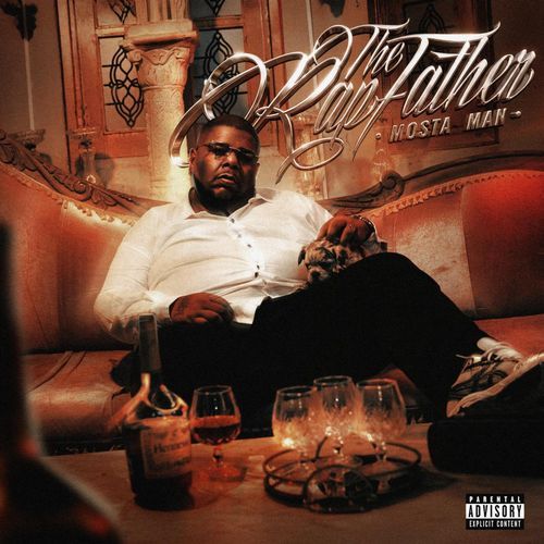 The Rap Father