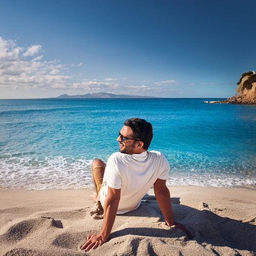 The Relaxation Orchestra: A Symphony For Peaceful Moments