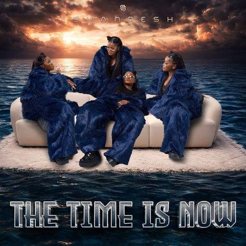 The Time Is Now