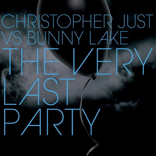 The Very Last Party (Ben Mono Remix) cover art