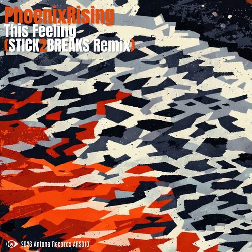 This Feeling (STICK2BREAKS Remix)