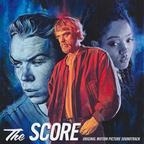 Through The Misty With You (From “The Score”)_poster_image