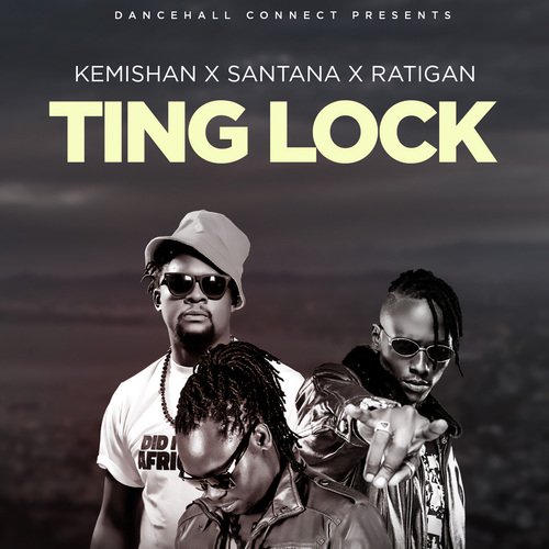 Ting Lock