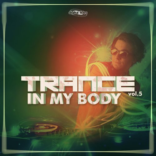 Trance In My Body, Vol. 5