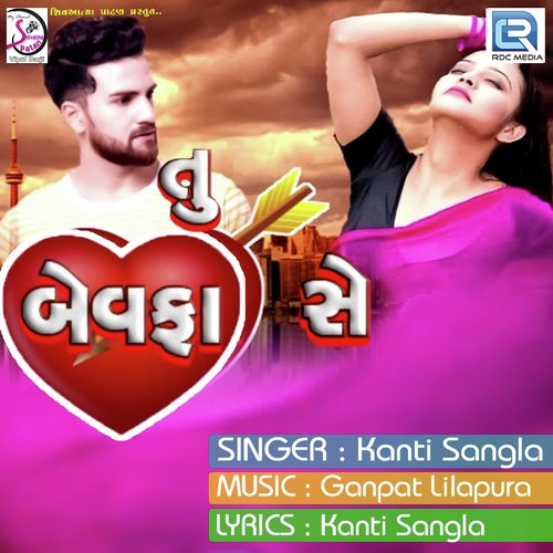 Kanti Sangla