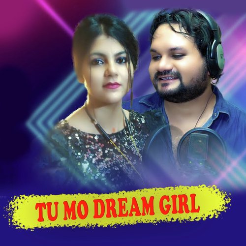 Tu Mo Dream Girl