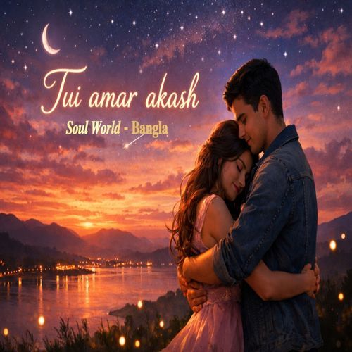Tui amar akash