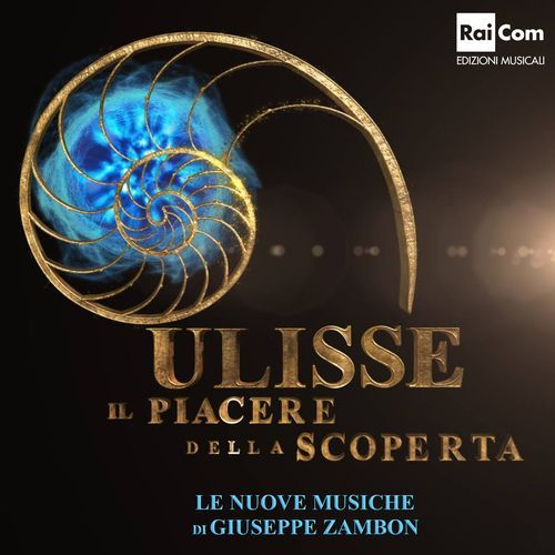 Notte cover art