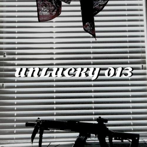 Bogie cover art