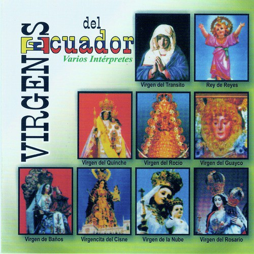 Virgen del Guayco