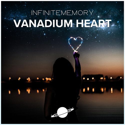 Vanadium Heart