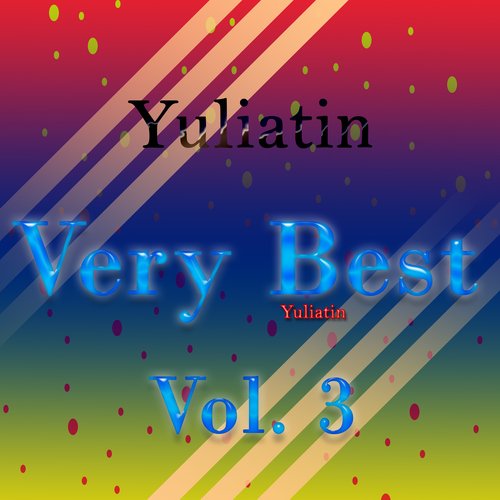 Very Best, Vol. 3_poster_image