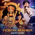 Vichitra Hanuman