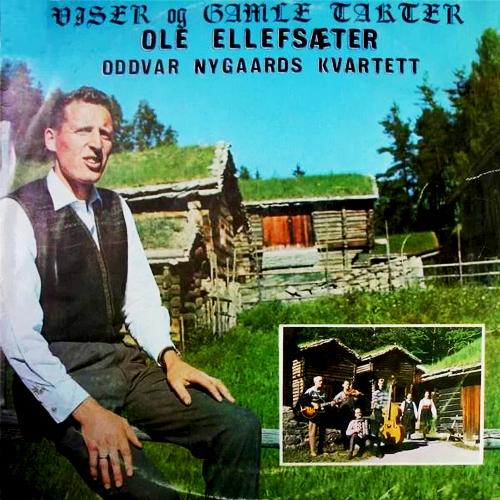 Originalen cover art