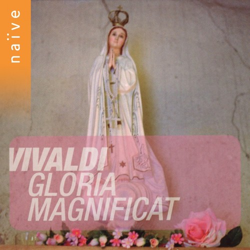 Vivaldi: Gloria, Magnificat and concerti_poster_image