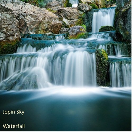 Healing Energy cover art