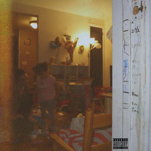 Sanchez cover art