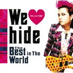 We♥hide The Best in The World We-Love-Hide-The-Best-In-The-