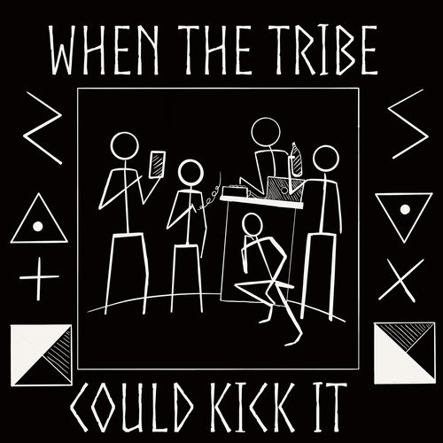 When the Tribe Could Kick It_poster_image