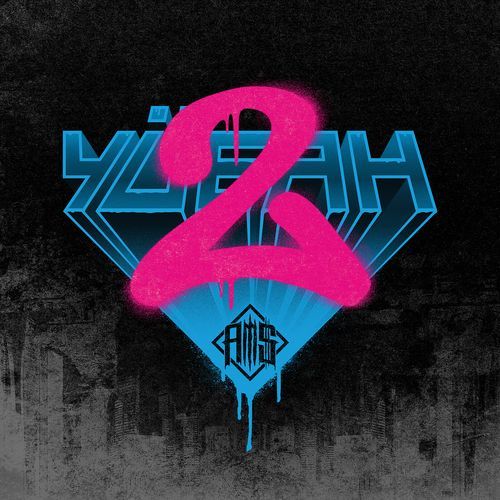 Finch cover art