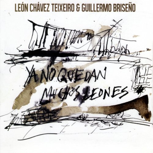 Andrea Fernández cover art