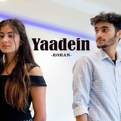 Yaadein