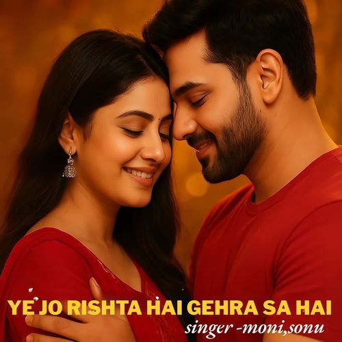 Ye Jo Rishta Hai, Gehra Sa Hai