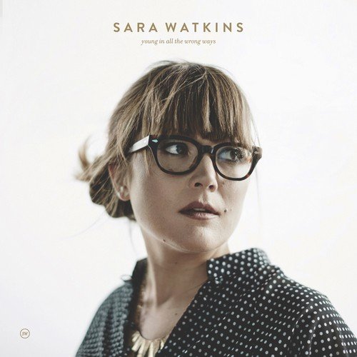 Move Me Lyrics - Sara Watkins - Only on JioSaavn