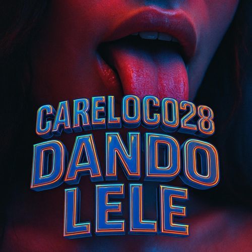 dando lele cover art