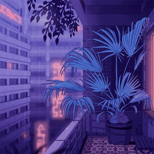 soft as rain cover art