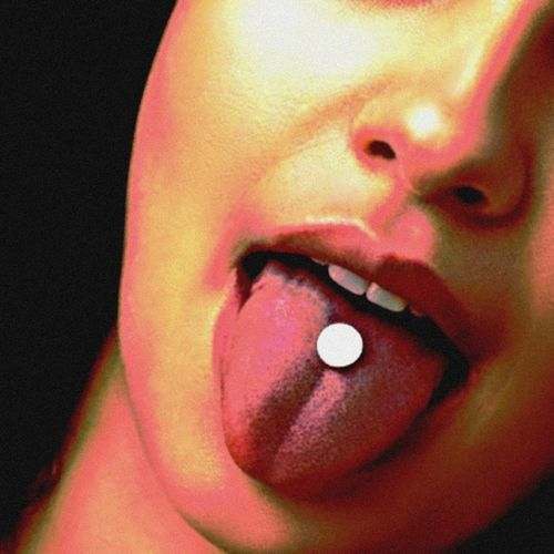 vía oral Ft. JOHNNY GAViOTA cover art
