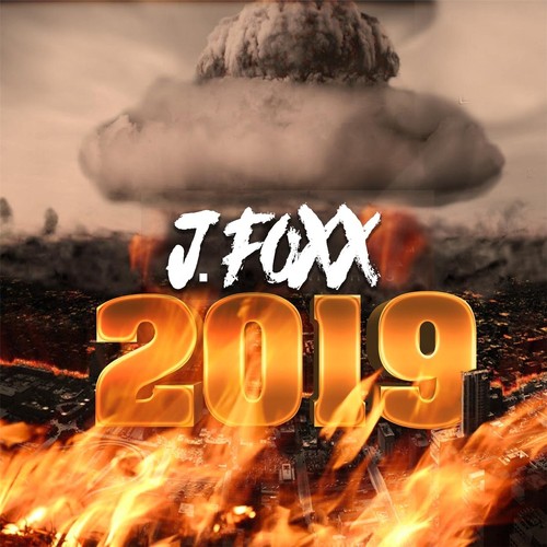 J. Foxx