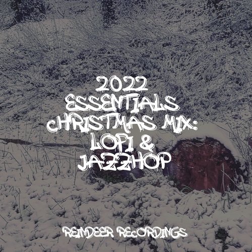 2022 Essentials Christmas Mix: Lofi &amp; Jazzhop_poster_image